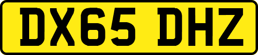 DX65DHZ
