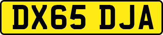 DX65DJA
