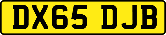DX65DJB
