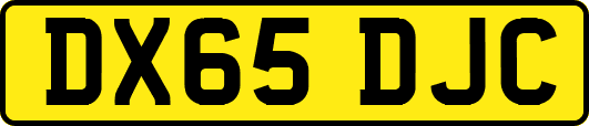 DX65DJC