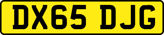 DX65DJG