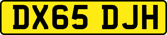 DX65DJH