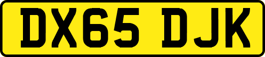 DX65DJK