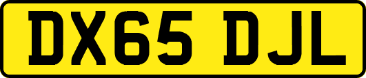 DX65DJL