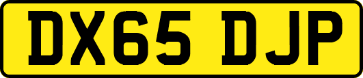DX65DJP