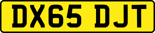DX65DJT