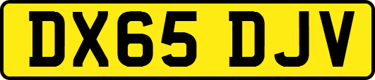 DX65DJV