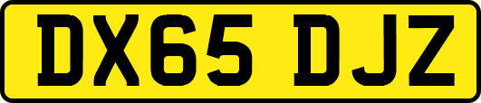 DX65DJZ