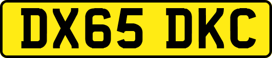 DX65DKC