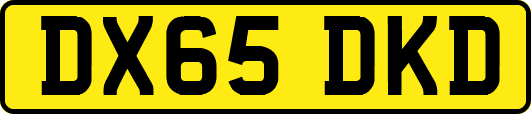 DX65DKD
