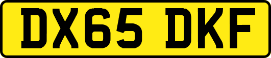 DX65DKF