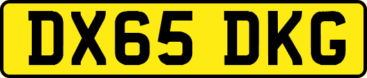 DX65DKG