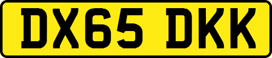 DX65DKK