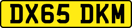 DX65DKM