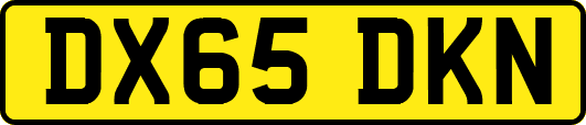DX65DKN