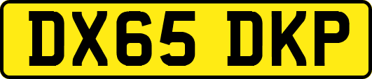 DX65DKP