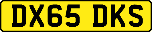 DX65DKS