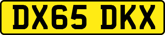 DX65DKX
