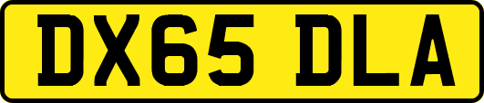 DX65DLA