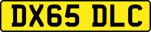 DX65DLC