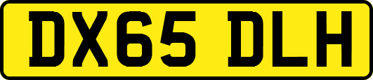 DX65DLH
