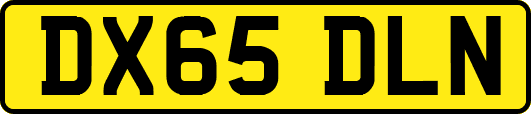 DX65DLN