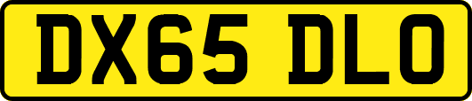 DX65DLO