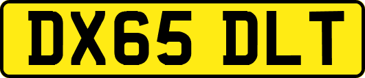 DX65DLT
