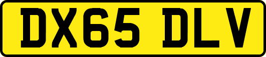 DX65DLV