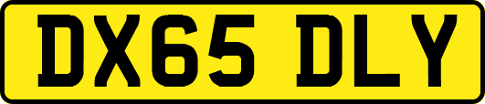 DX65DLY