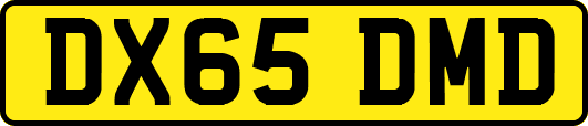 DX65DMD