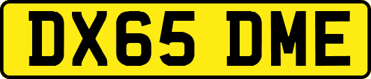 DX65DME