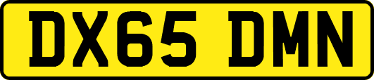 DX65DMN
