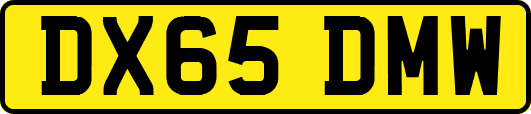 DX65DMW