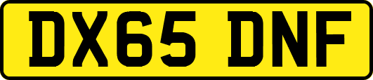 DX65DNF