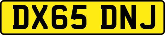 DX65DNJ