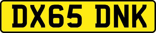 DX65DNK