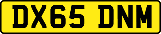 DX65DNM