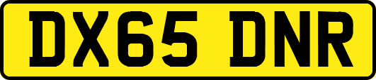DX65DNR