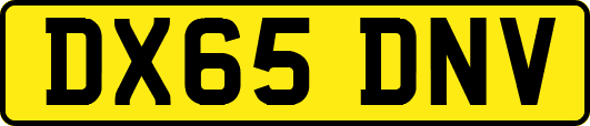 DX65DNV
