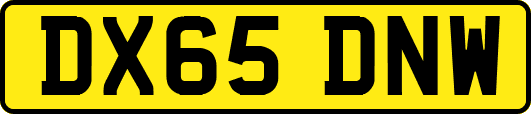 DX65DNW
