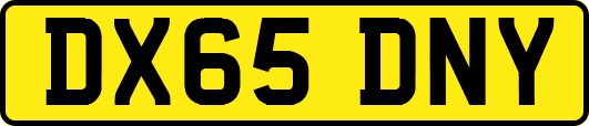 DX65DNY