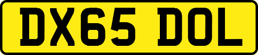 DX65DOL