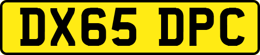 DX65DPC