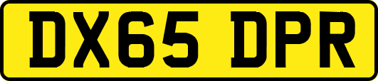 DX65DPR