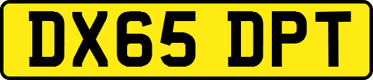 DX65DPT
