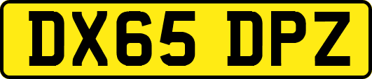 DX65DPZ