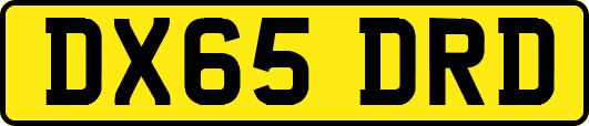 DX65DRD