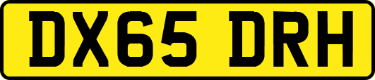 DX65DRH