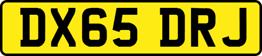 DX65DRJ